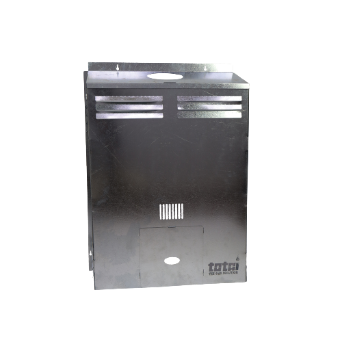 TOTAI TG 16L AND 20L GAS WATER HEATER WEATHER BOX LARGE WEATHER BOX