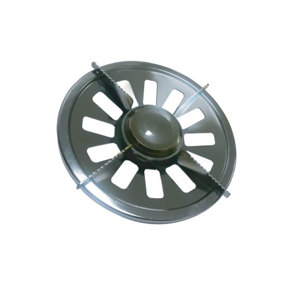 TOTAI PREMIUM COOKER TOP