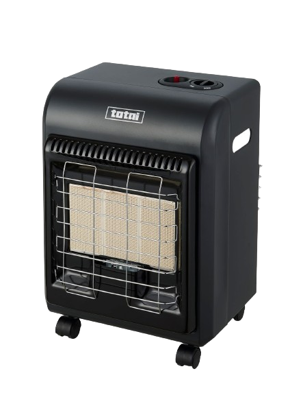 TOTAI TG ROLLABOUT GAS HEATER SMALL