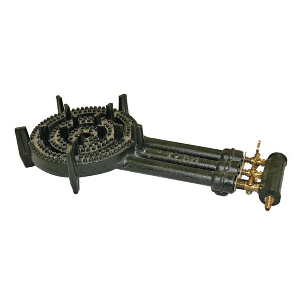 TOTAI C40 TRIPLE RING BURNER