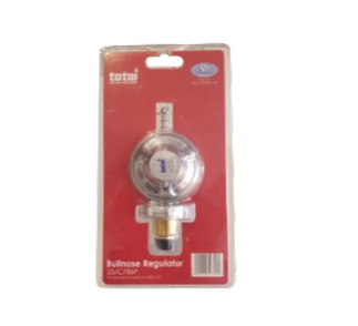 TOTAI ECO BULLNOSE REGULATOR BLISTER PACK