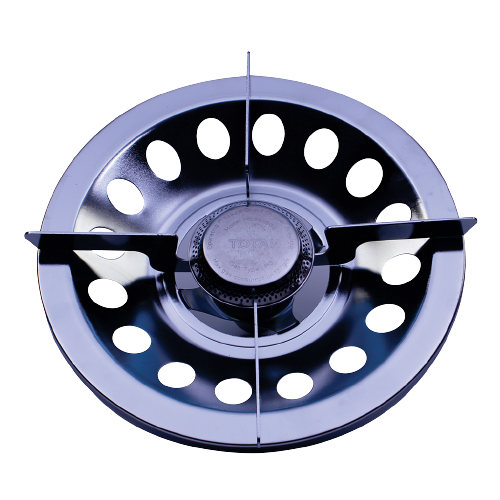 TOTAI COOKER TOP