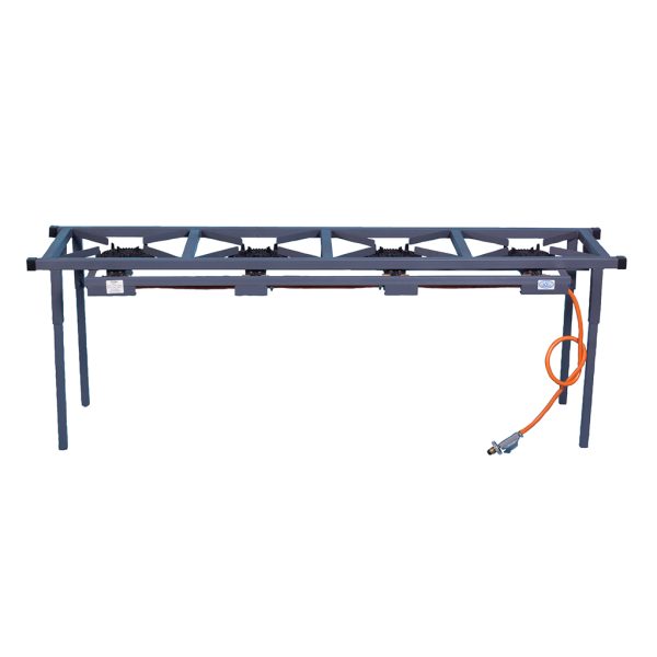 TOTAI 4 POT BOILING TABLE