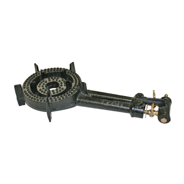 TOTAI C30 DOUBLE RING BURNER
