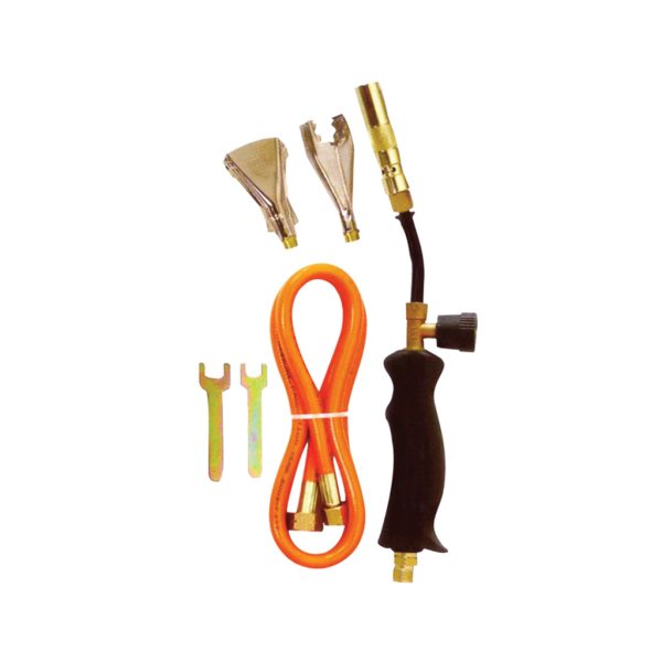 TOTAI GAS BLOW TORCH SOLDERING KIT