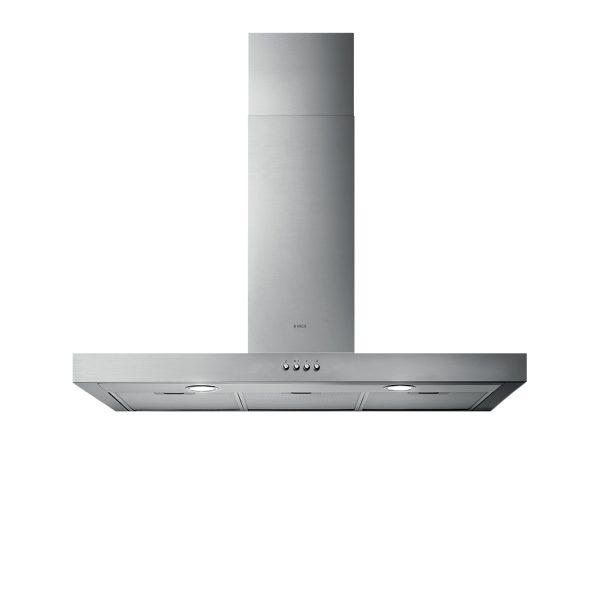 ELICA 90CM BOX STYLE COOKER HOOD