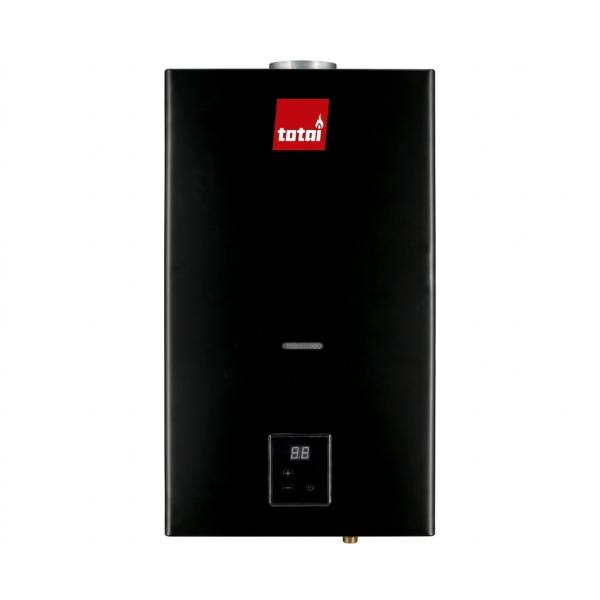 TOTAI 16L BATTERY IGNITION CONSTANT TEMPERATURE GAS WATER HEATER