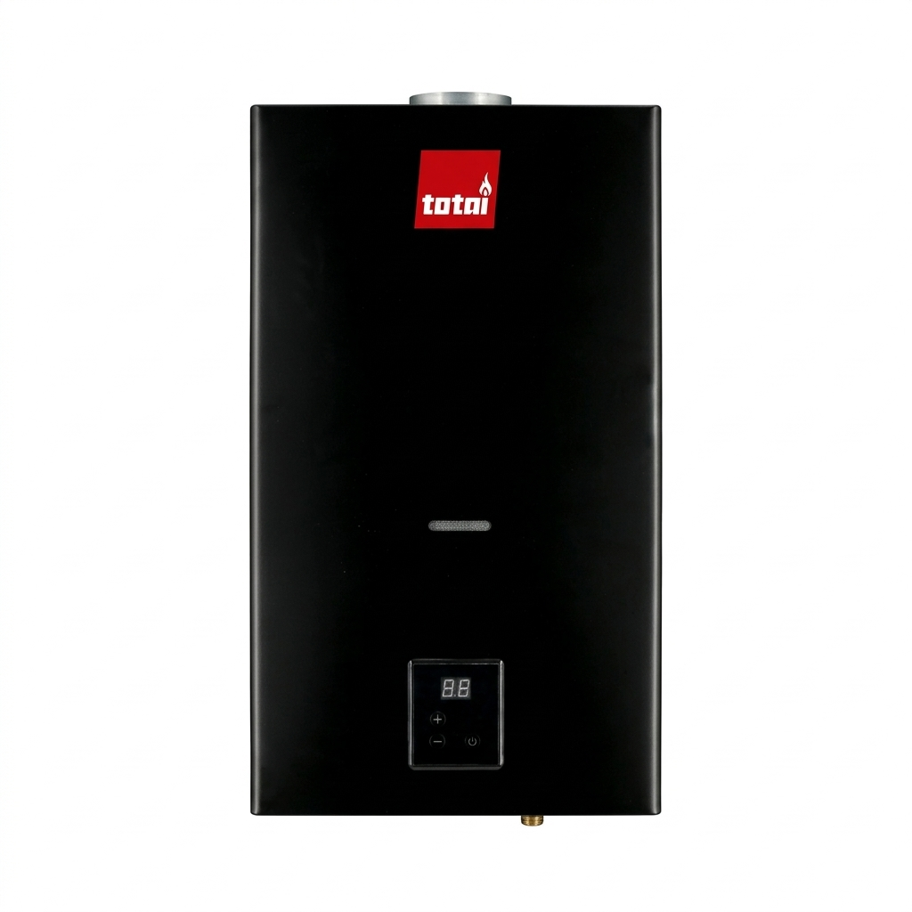 TOTAI 16L BATTERY IGNITION CONSTANT TEMPERATURE GAS WATER HEATER